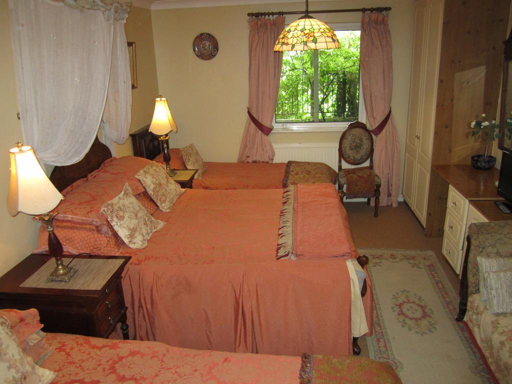 Killyon Guest House Navan Room photo