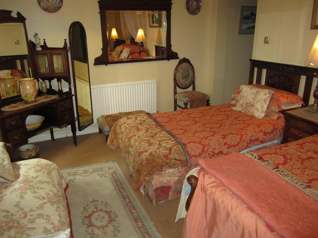 Killyon Guest House Navan Room photo