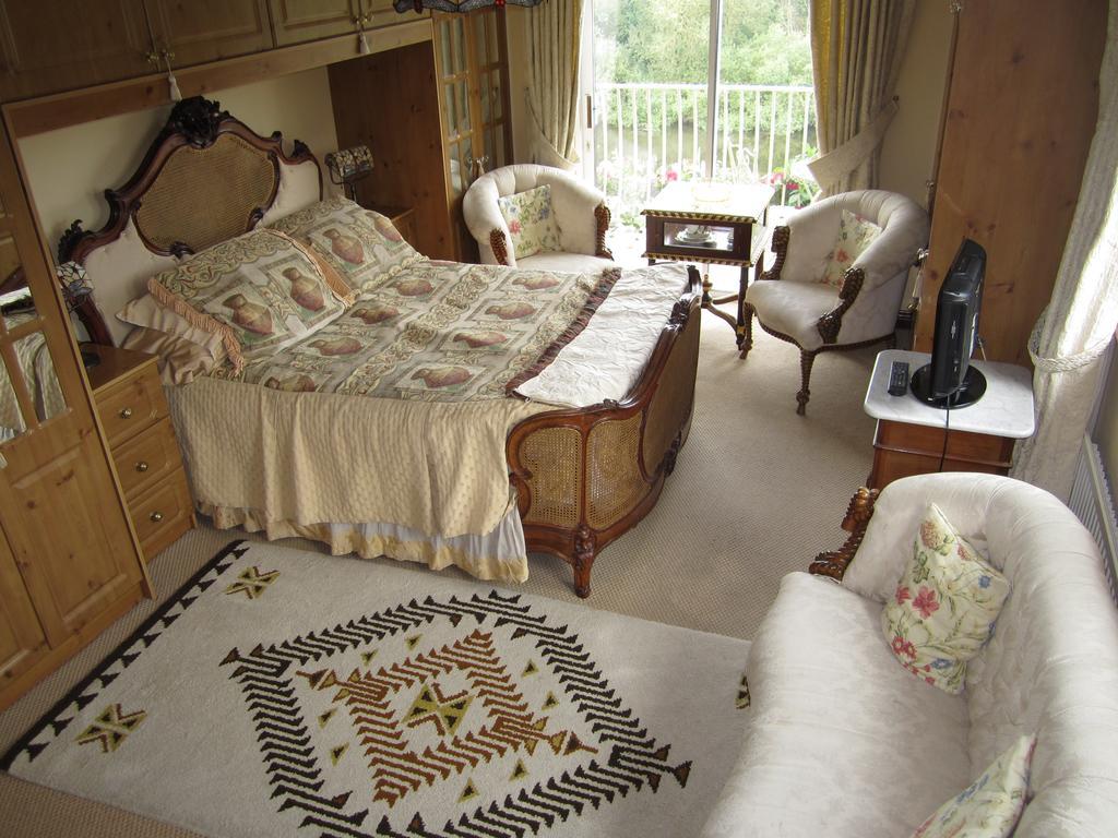 Killyon Guest House Navan Room photo