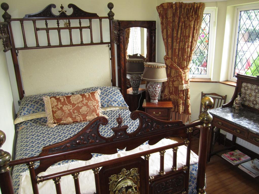 Killyon Guest House Navan Room photo